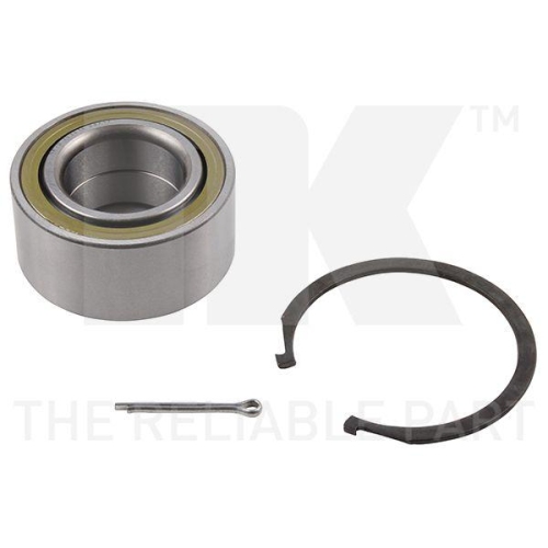 NK Radlager 753414