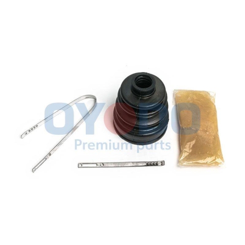Oyodo Faltenbalgsatz, Antriebswelle 60P0500-OYO