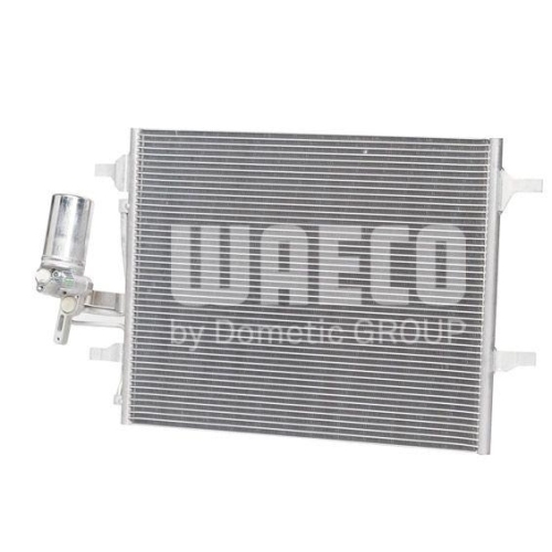 WAECO Kondensator, Klimaanlage 8880400481