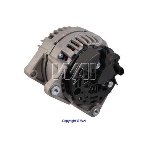 WAI Generator 11475N