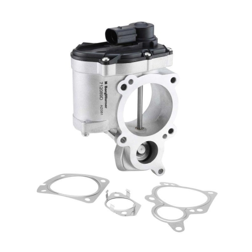 BorgWarner AGR-Ventil 712089D