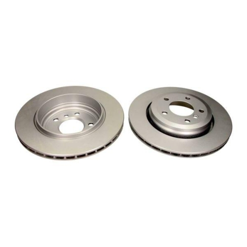 QUARO Bremsscheibe QD5881