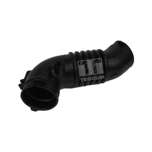 TEDGUM Ansaugschlauch, Luftfilter 00392218