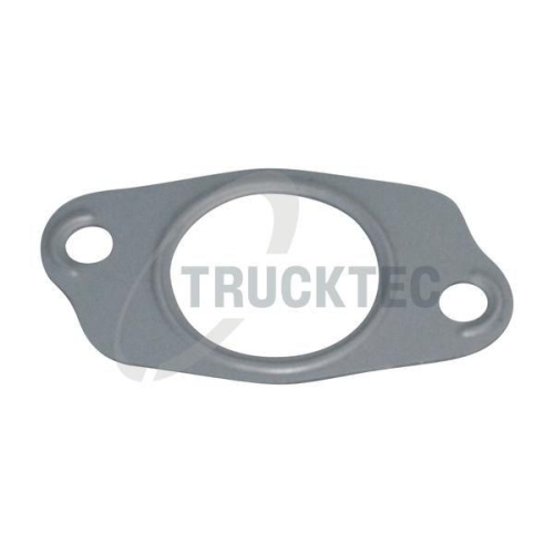 TRUCKTEC AUTOMOTIVE Dichtung, Abgaskr&uuml;mmer 02.16.012