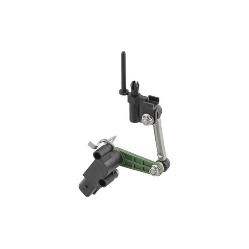 TOPRAN Sensor, Leuchtweitenregulierung 117 318