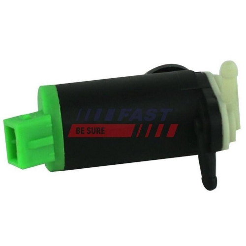 FAST Waschwasserpumpe, Scheibenreinigung FT94908