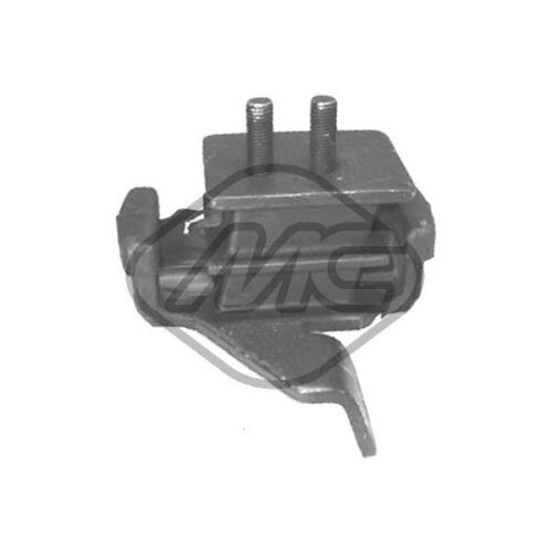 Metalcaucho Lagerung, Motor 23364