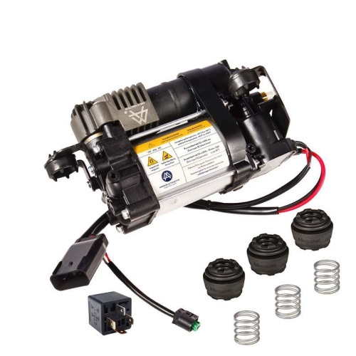 KOMPRESSOR LUFTFEDERUNG Miessler Automotive 2393-01-00-A