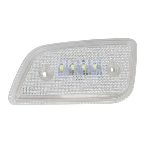 TRUCKLIGHT Umrissleuchte SM-ME015L