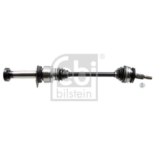 FEBI BILSTEIN Antriebswelle 181255