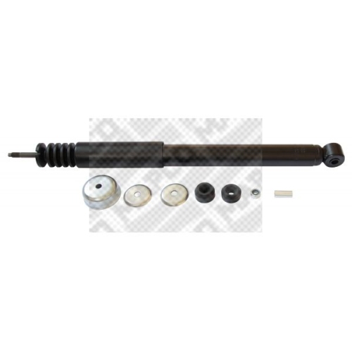 MAPCO Stoßdämpfer 20153