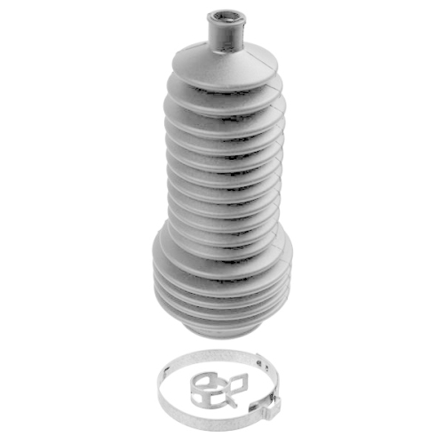 LEMF&Ouml;RDER Faltenbalg, Lenkung 30180 01