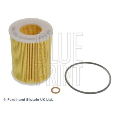 BLUE PRINT &Ouml;lfilter ADG02128