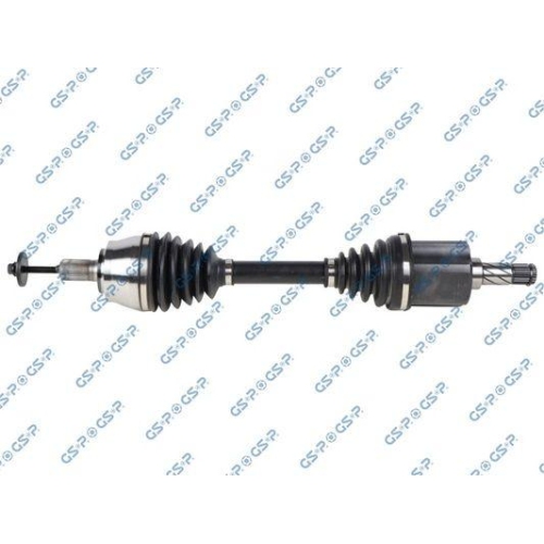 GSP Antriebswelle 262087