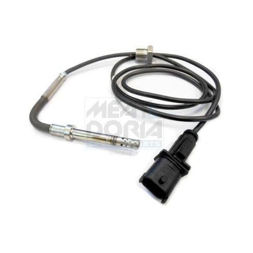 MEAT & DORIA Sensor, Abgastemperatur 12136