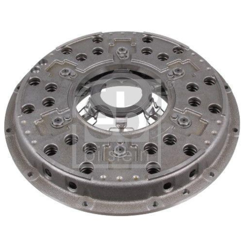 FEBI BILSTEIN Kupplungsdruckplatte 105278
