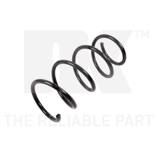 NK Fahrwerksfeder 5347217