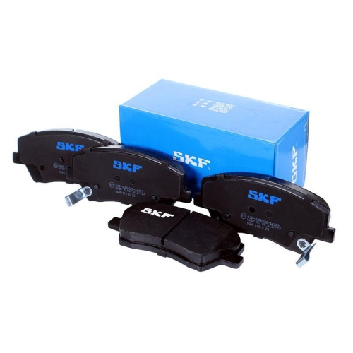 SKF Bremsbelagsatz, Scheibenbremse VKBP 81100 A