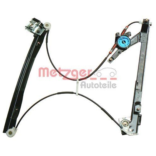 METZGER Fensterheber 2160131
