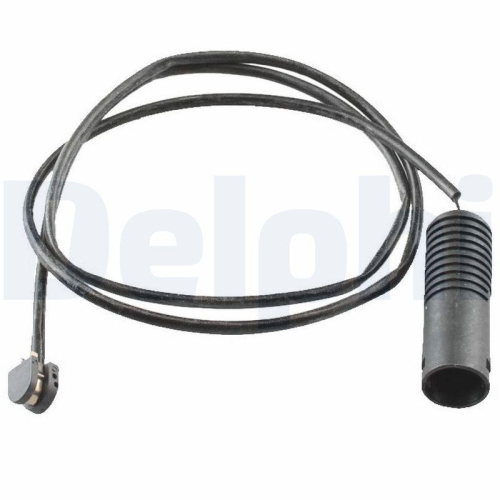 DELPHI Warnkontakt, Bremsbelagverschleiß LZ0135