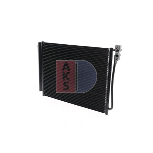 AKS DASIS Kondensator, Klimaanlage 052009N