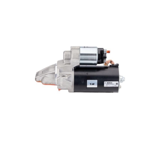 BOSCH Starter 1 986 S00 842