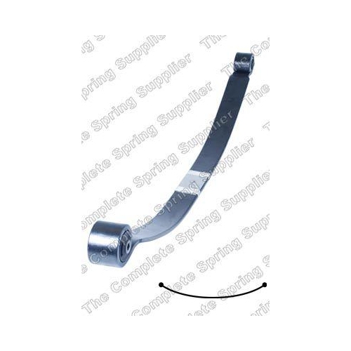LESJÖFORS Federnpaket 5827552