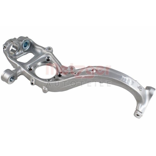 METZGER AUTOTEILE Achsschenkel, Radaufhängung GREENPARTS 58161101