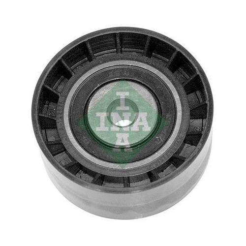 Schaeffler INA Umlenk-/F&uuml;hrungsrolle, Keilrippenriemen 532 0361 10