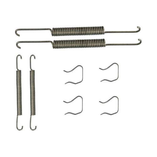 TRW Zubeh&ouml;rsatz, Bremsbacken SFK118