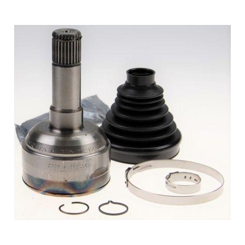 SPIDAN Gelenksatz, Antriebswelle 36603