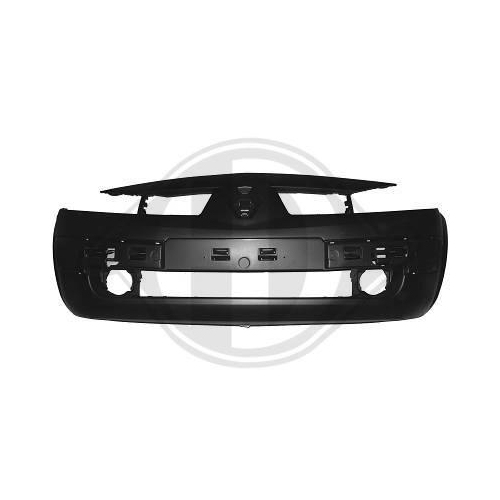 DIEDERICHS Sto&szlig;f&auml;nger 4464050