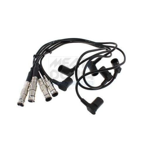 MEAT & DORIA Zündleitungssatz 101055