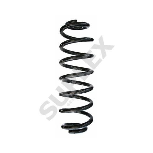 SUPLEX Fahrwerksfeder 39364