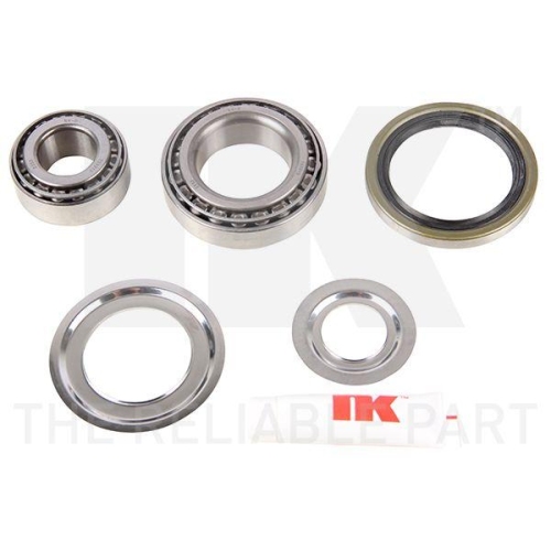 NK Radlagersatz 753319