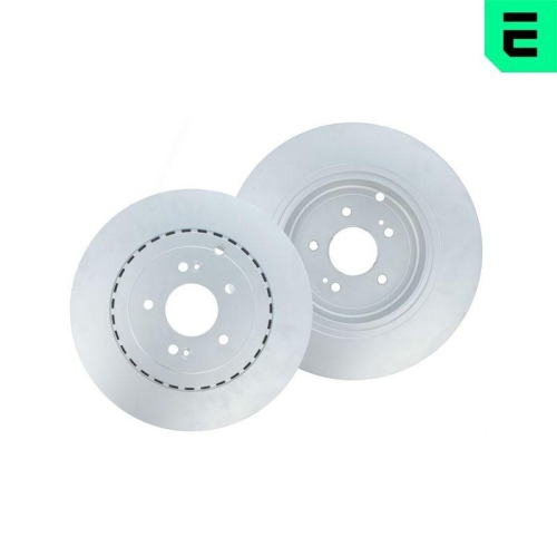 OPTIMAL Bremsscheibe