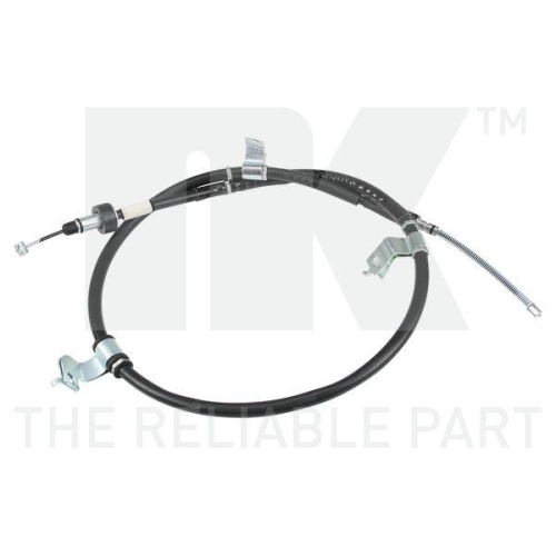 NK Seilzug, Feststellbremse 903547