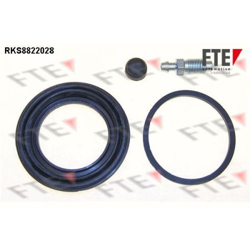 FTE Reparatursatz, Bremssattel