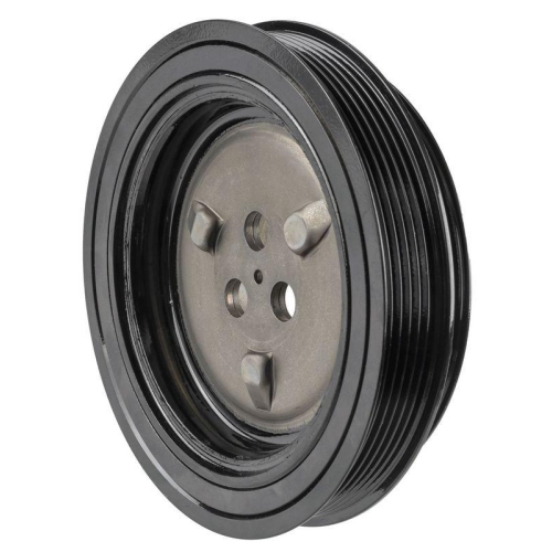 LEMF&Ouml;RDER Riemenscheibe, Kurbelwelle 46005 01