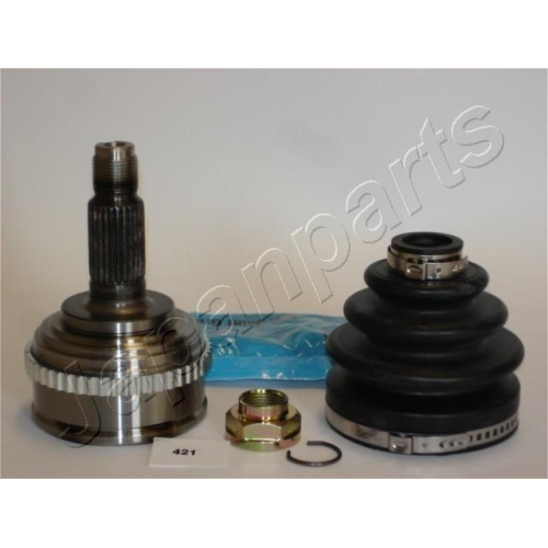 JAPANPARTS Gelenksatz, Antriebswelle GI-421