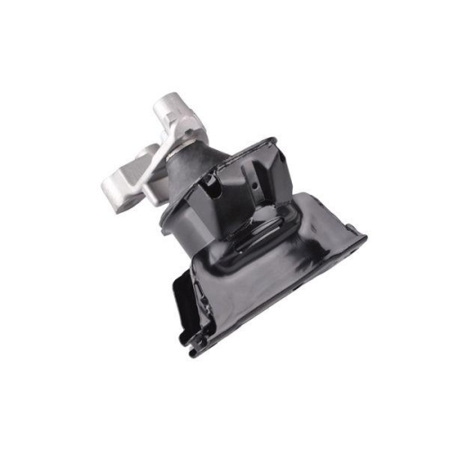 TEDGUM Lagerung, Motor