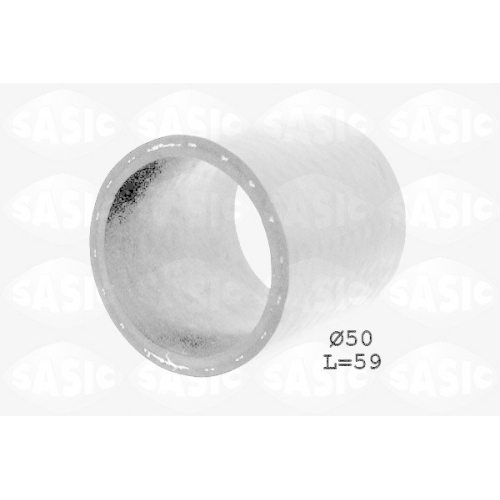 SASIC Ladeluftschlauch