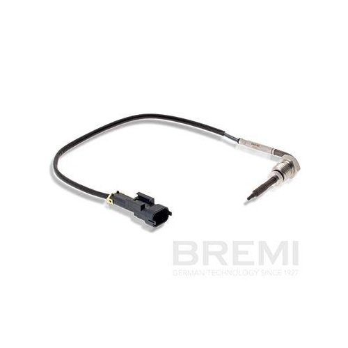 BREMI Sensor, Abgastemperatur