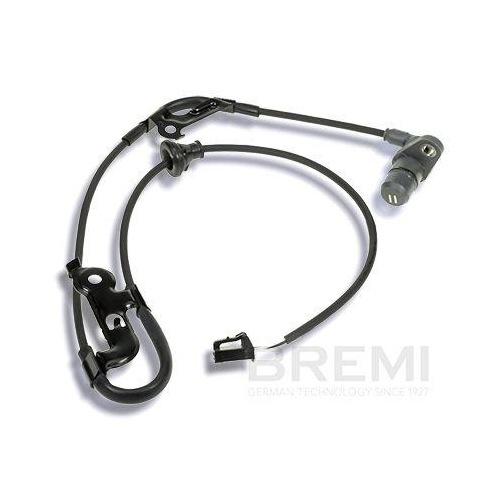 BREMI Sensor, Raddrehzahl