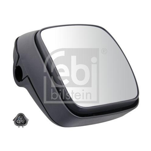 FEBI BILSTEIN Weitwinkelspiegel
