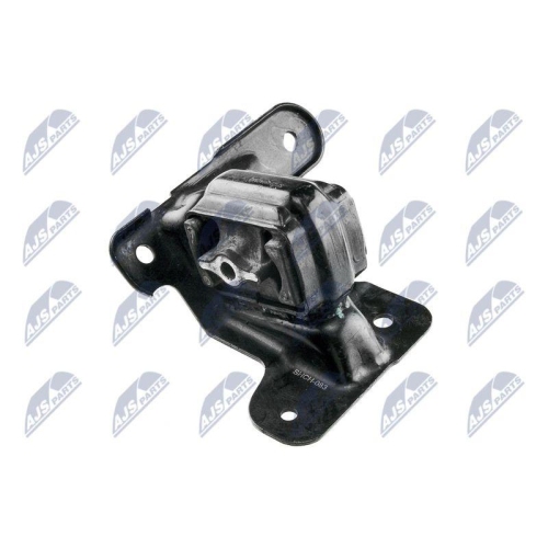 NTY Lagerung, Motor ZPS-CH-083