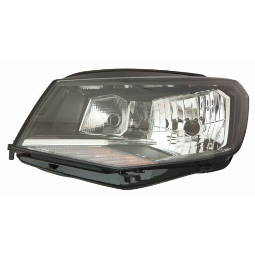 ABAKUS Hauptscheinwerfer