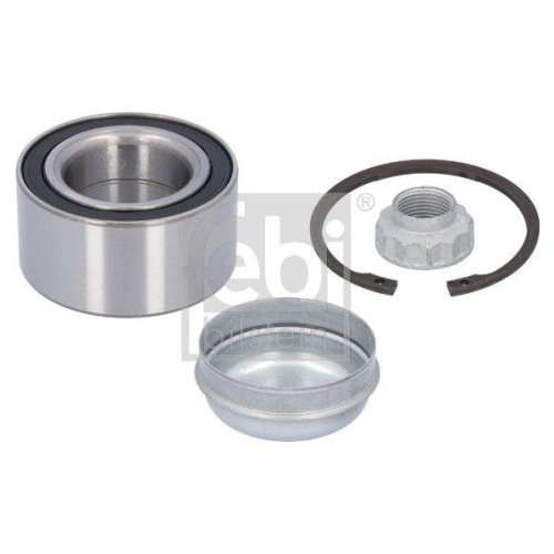 FEBI BILSTEIN Radlagersatz 23225