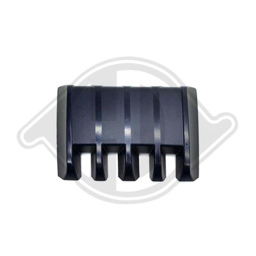 DIEDERICHS Blende, K&uuml;hlergitter