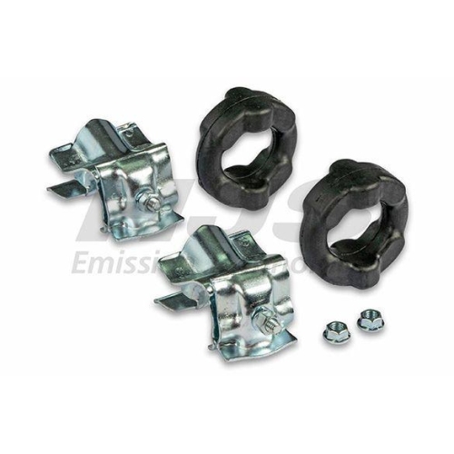 HJS Halter, Schalldämpfer 82 12 2195